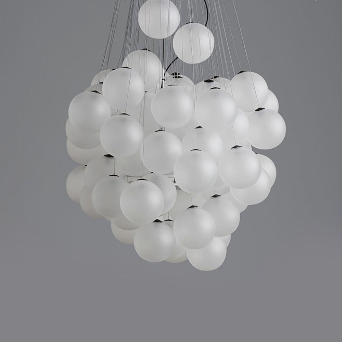 Orellis Cascade Chandelier