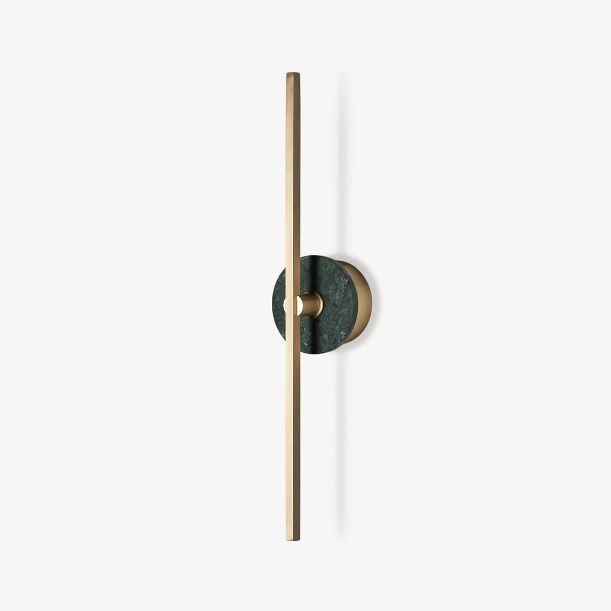 Albivine Linear Alabaster Wall Light