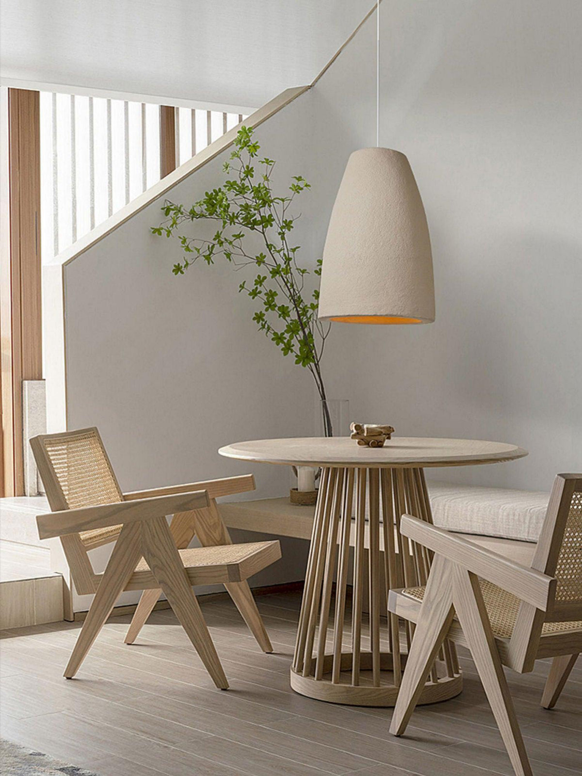 Avely Minimalist Pendant Light