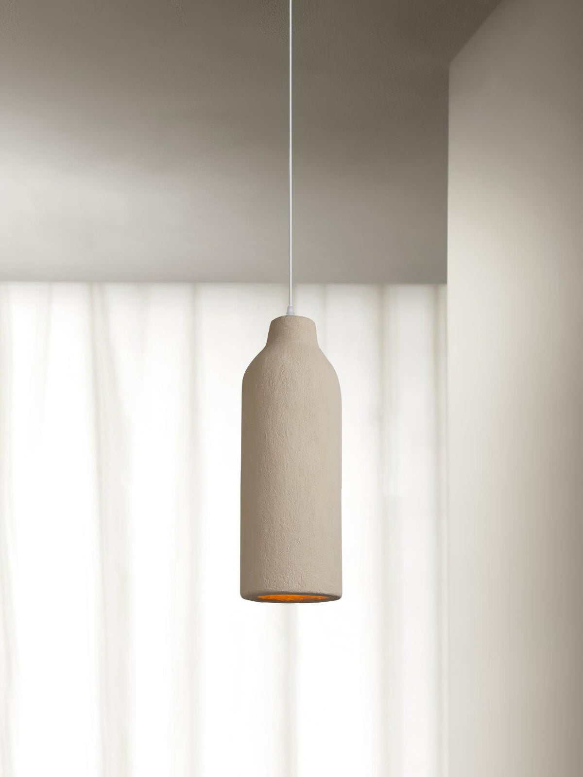 Avely Minimalist Pendant Light