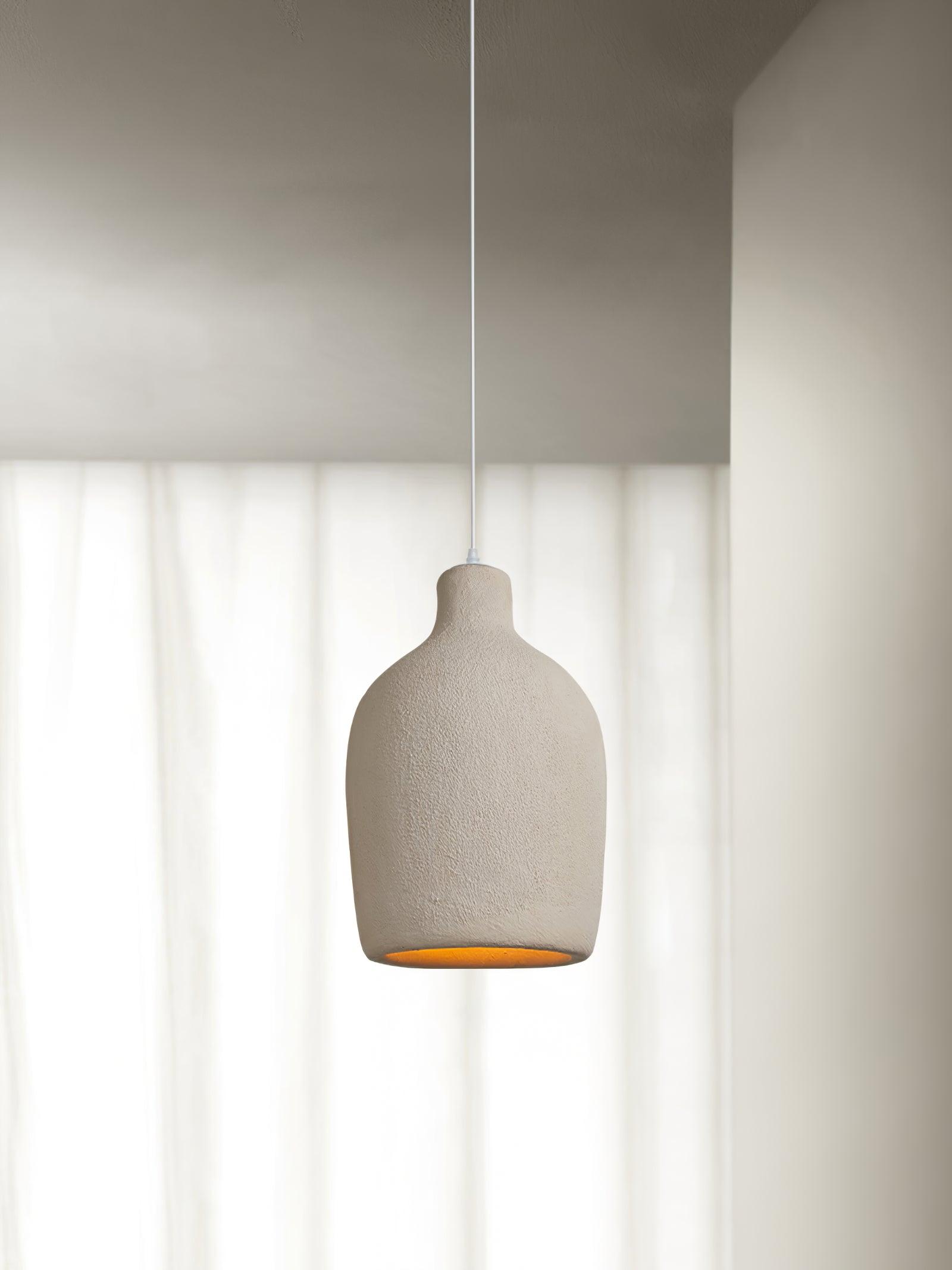 Avely Minimalist Pendant Light