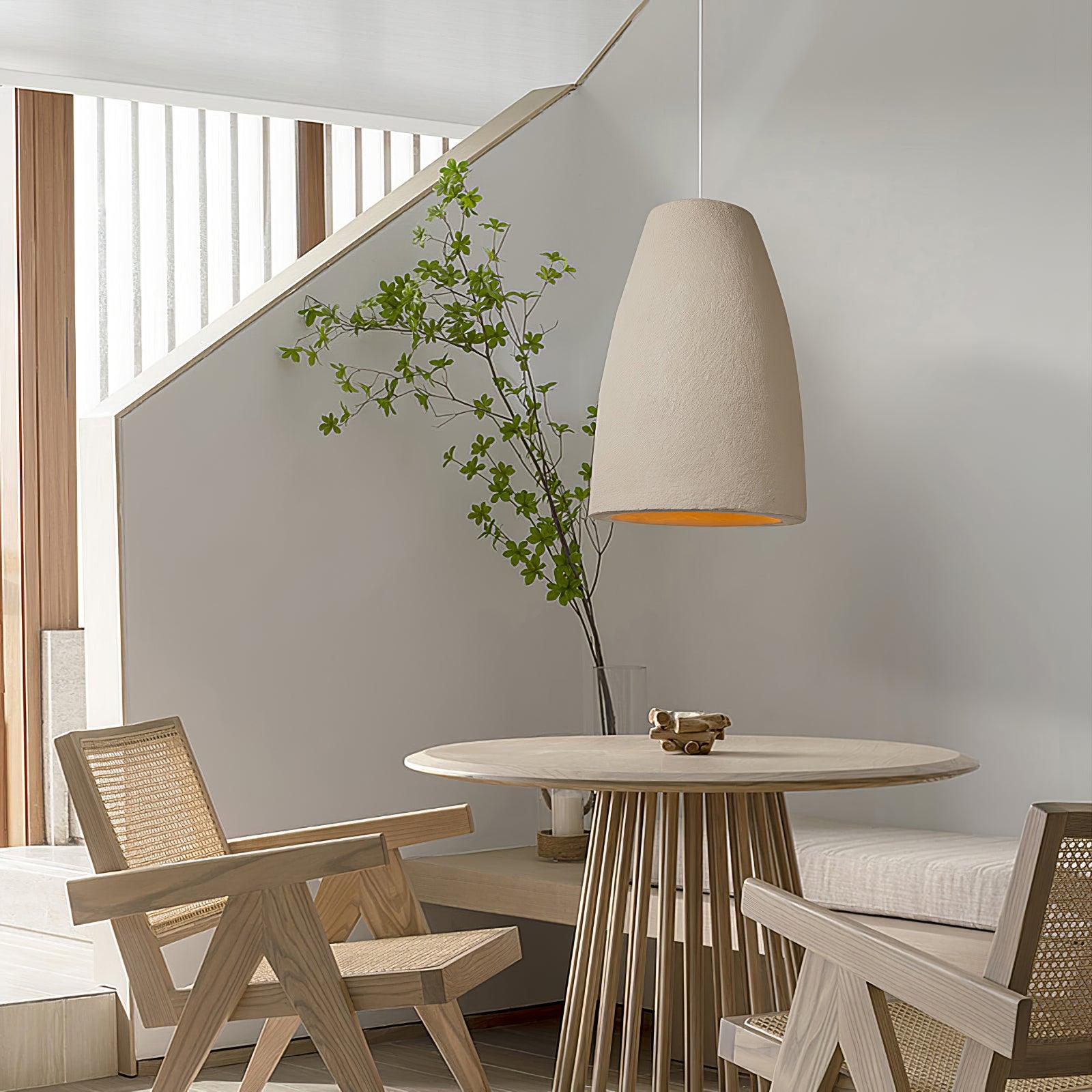Avely Minimalist Pendant Light