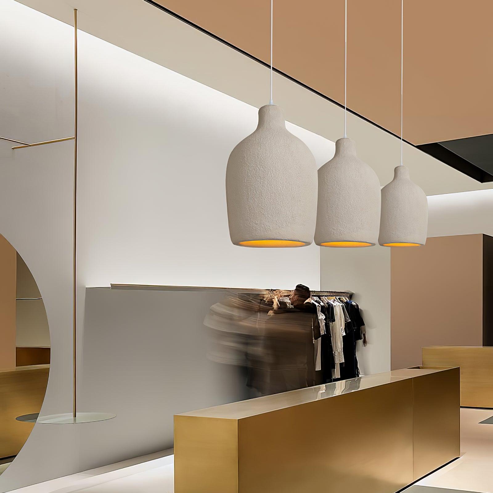 Avely Minimalist Pendant Light