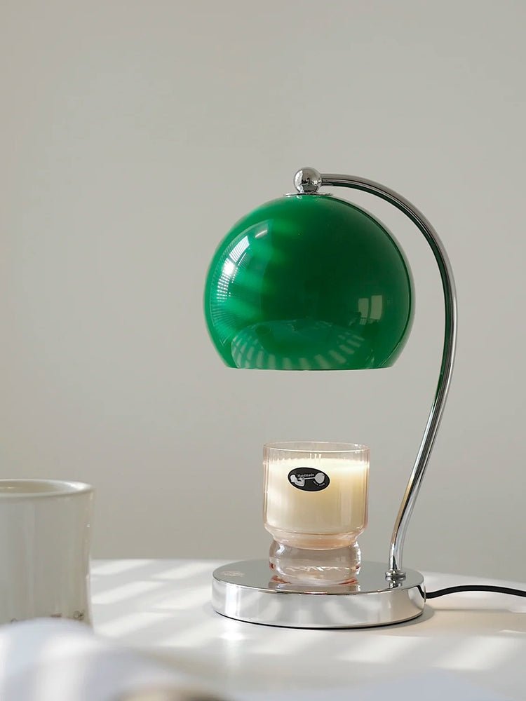 Zephyrce Mid-Century Modern Table Lamp