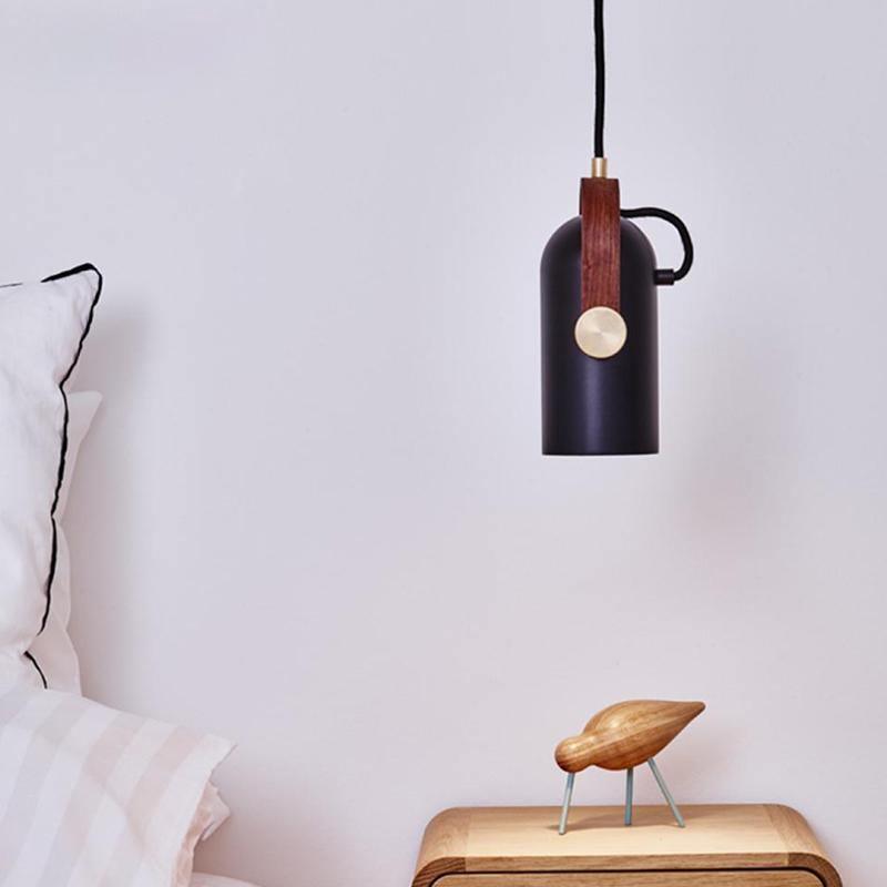 Miraaine Modern Minimalist Swag Pendant Light