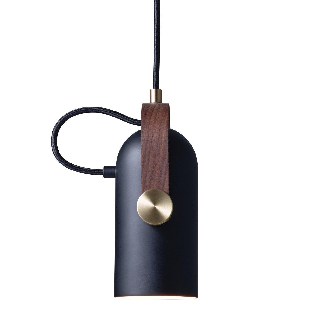 Miraaine Modern Minimalist Swag Pendant Light