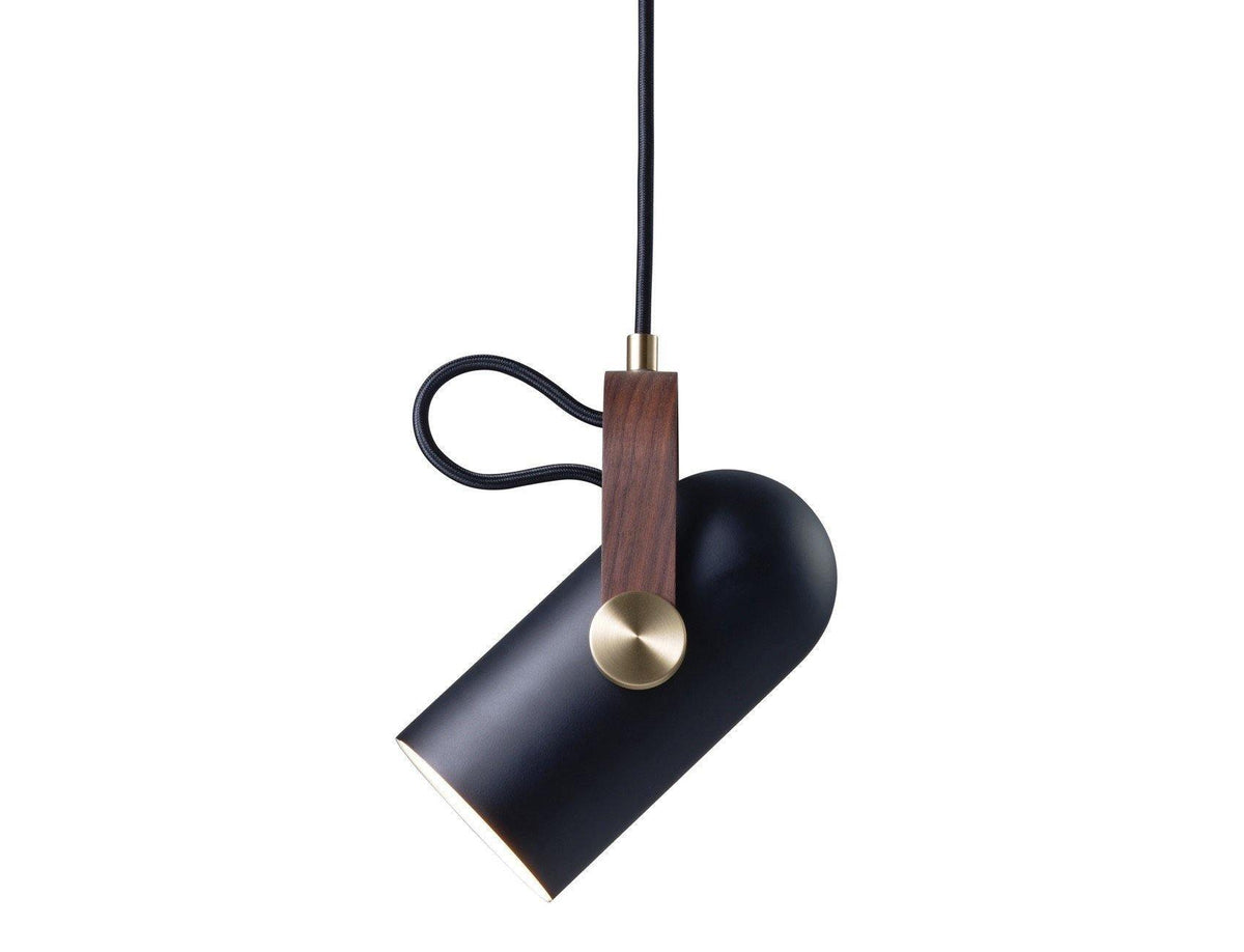 Miraaine Modern Minimalist Swag Pendant Light