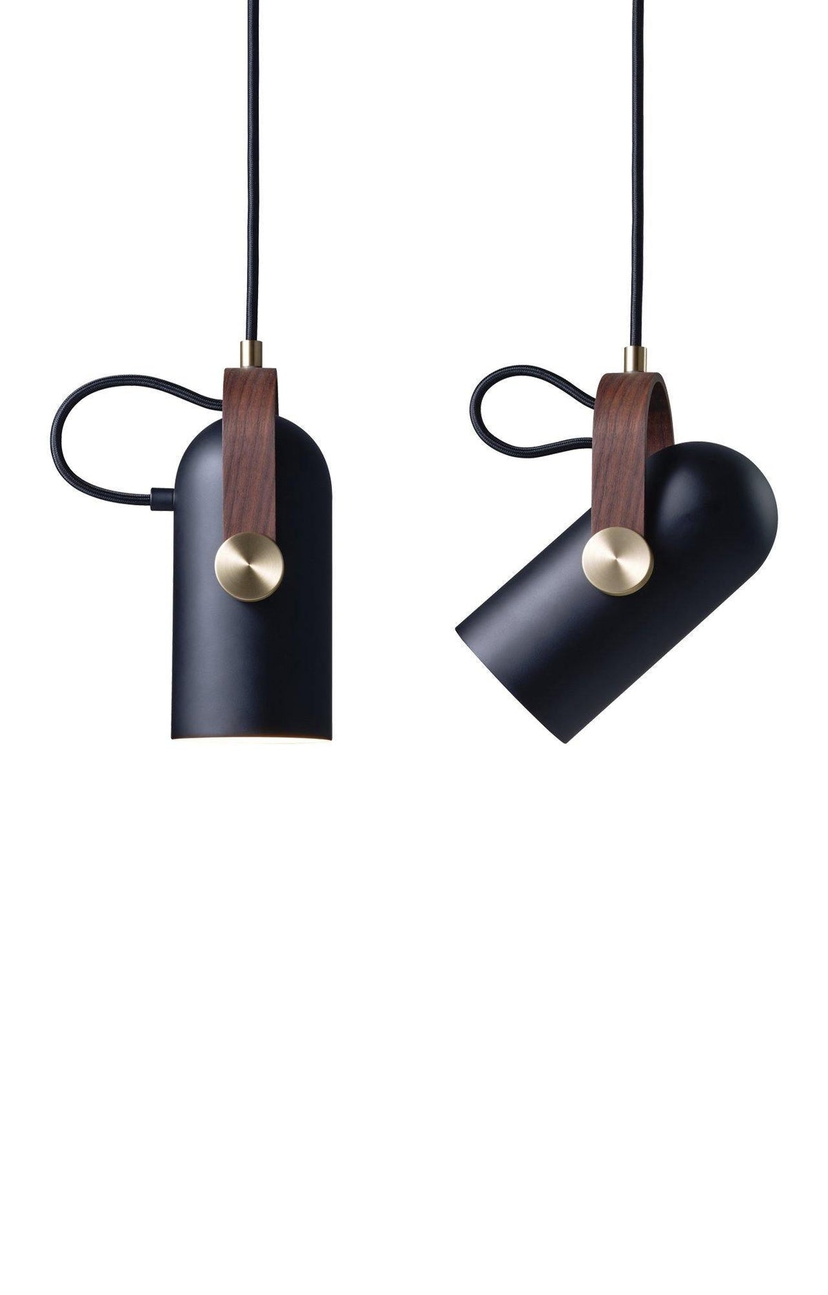 Miraaine Modern Minimalist Swag Pendant Light
