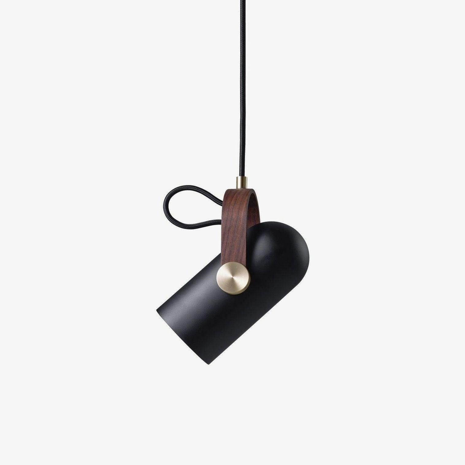 Miraaine Modern Minimalist Swag Pendant Light