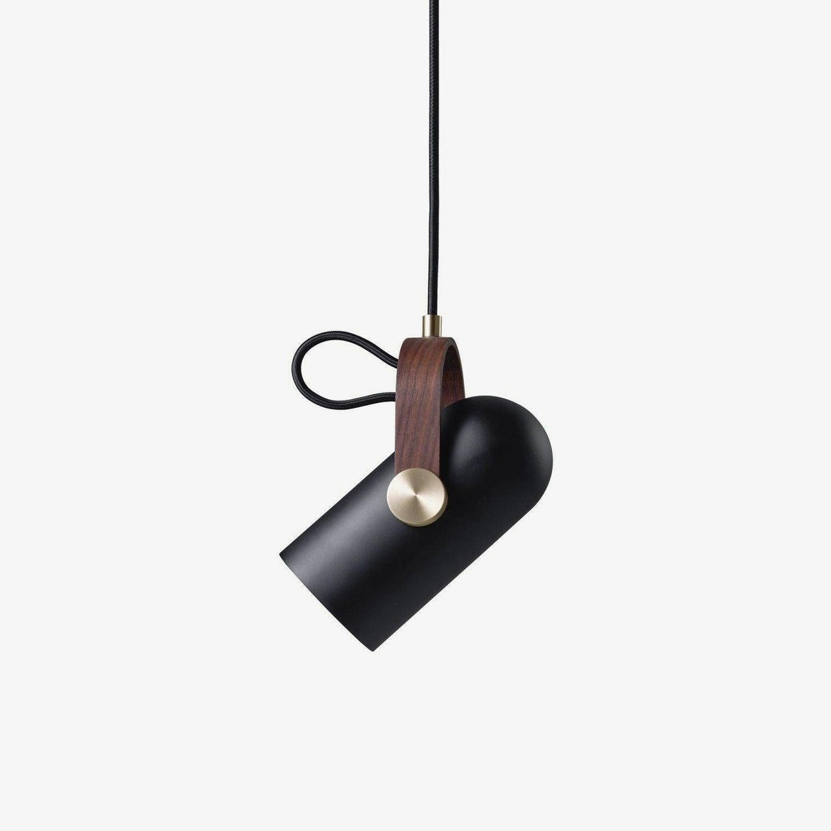 Vir Industrial Pendant Light