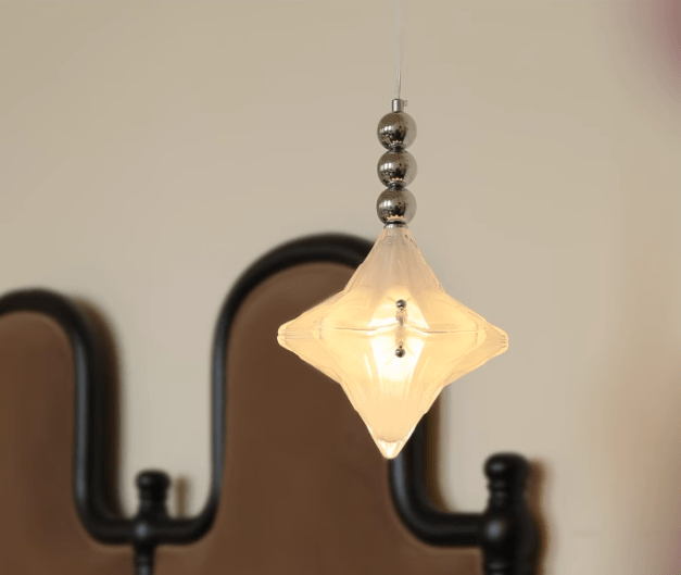 Irel Star Pendant Lamp