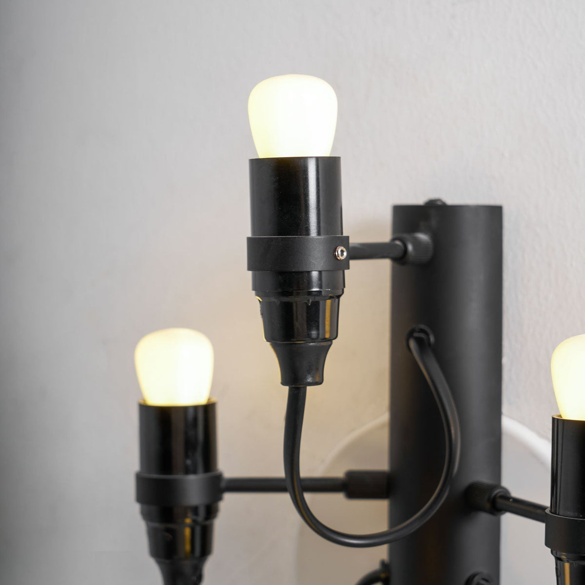Myraeara Classic Unique Wall Lamp