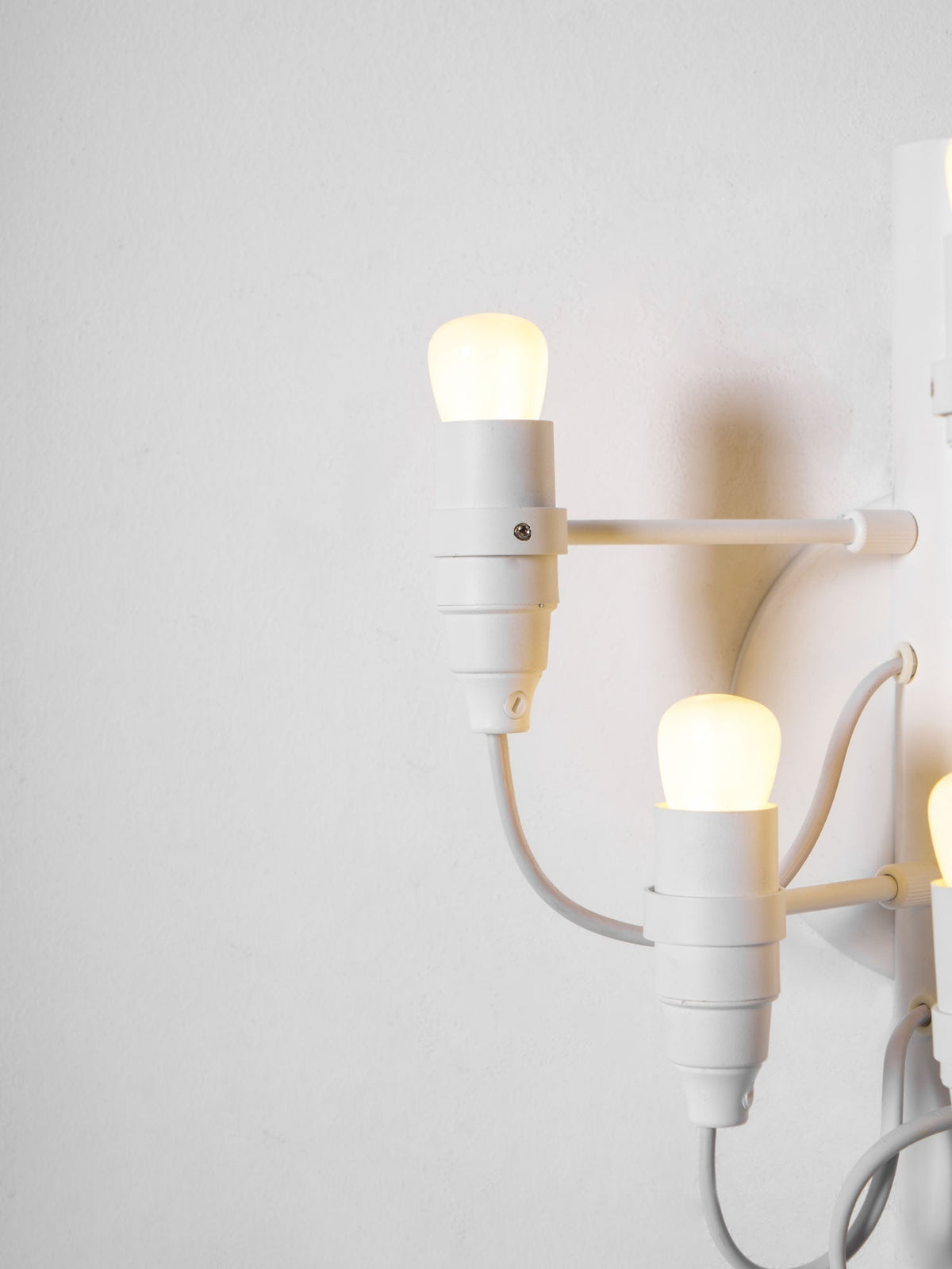 Myraeara Classic Unique Wall Lamp