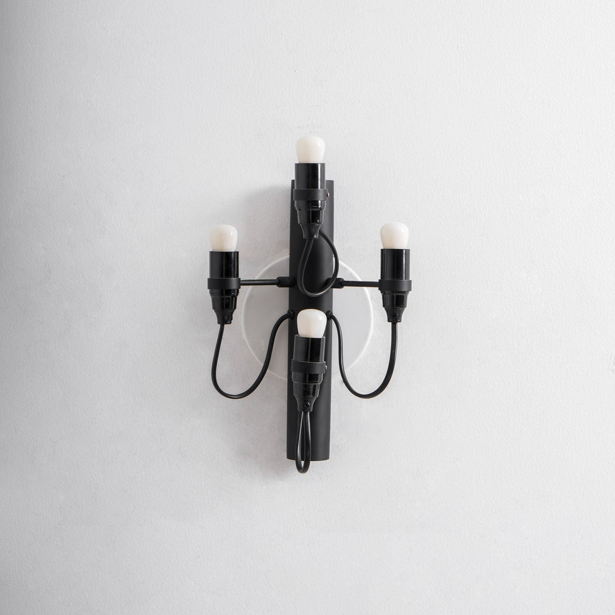 Myraeara Classic Unique Wall Lamp