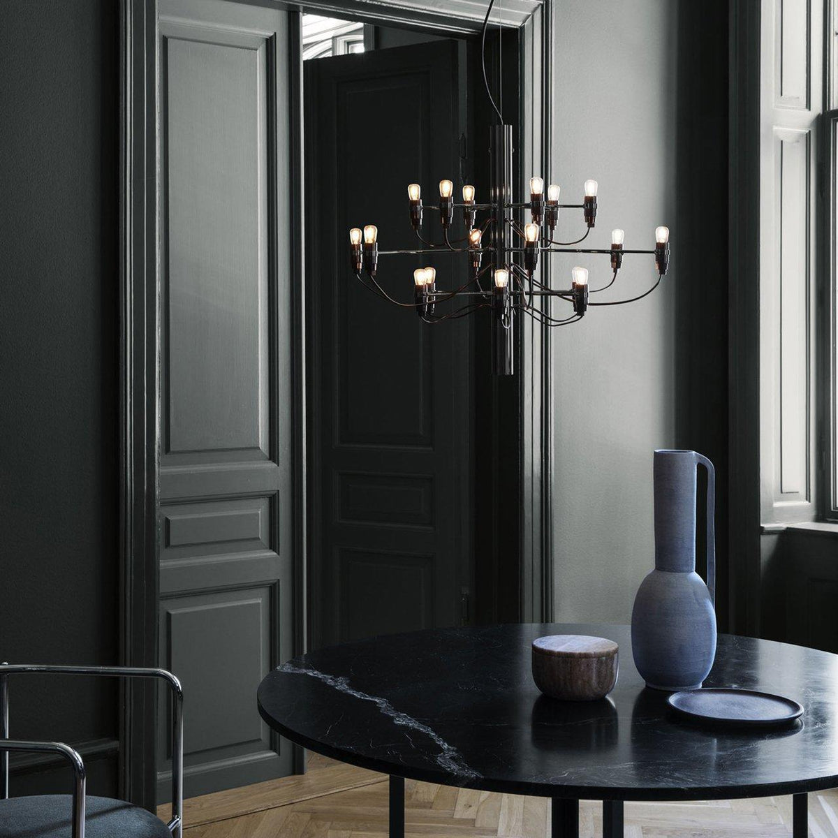 Dirove Pendant Lamp Fruit Four Color to Choose