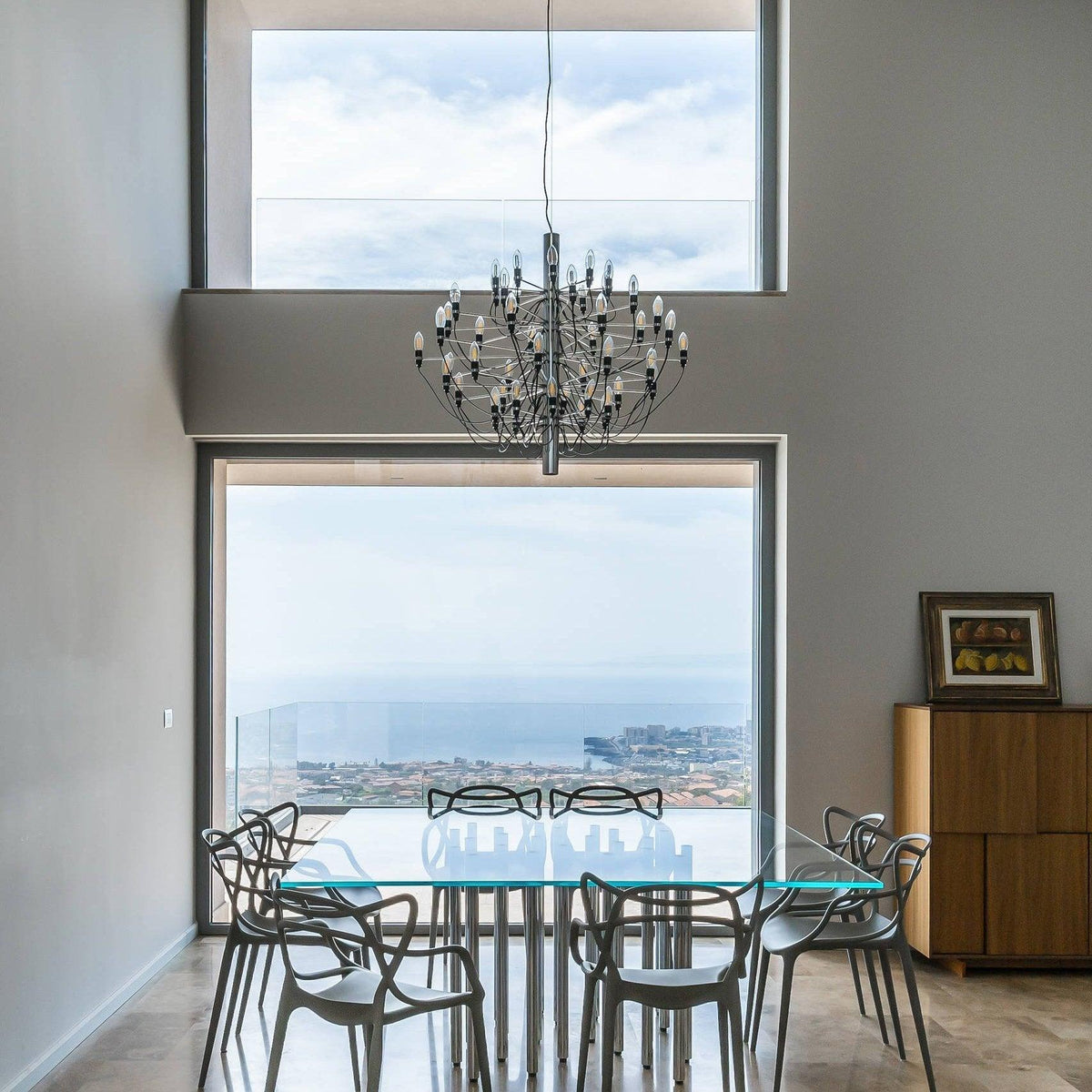 Dirove Pendant Lamp Fruit Four Color to Choose