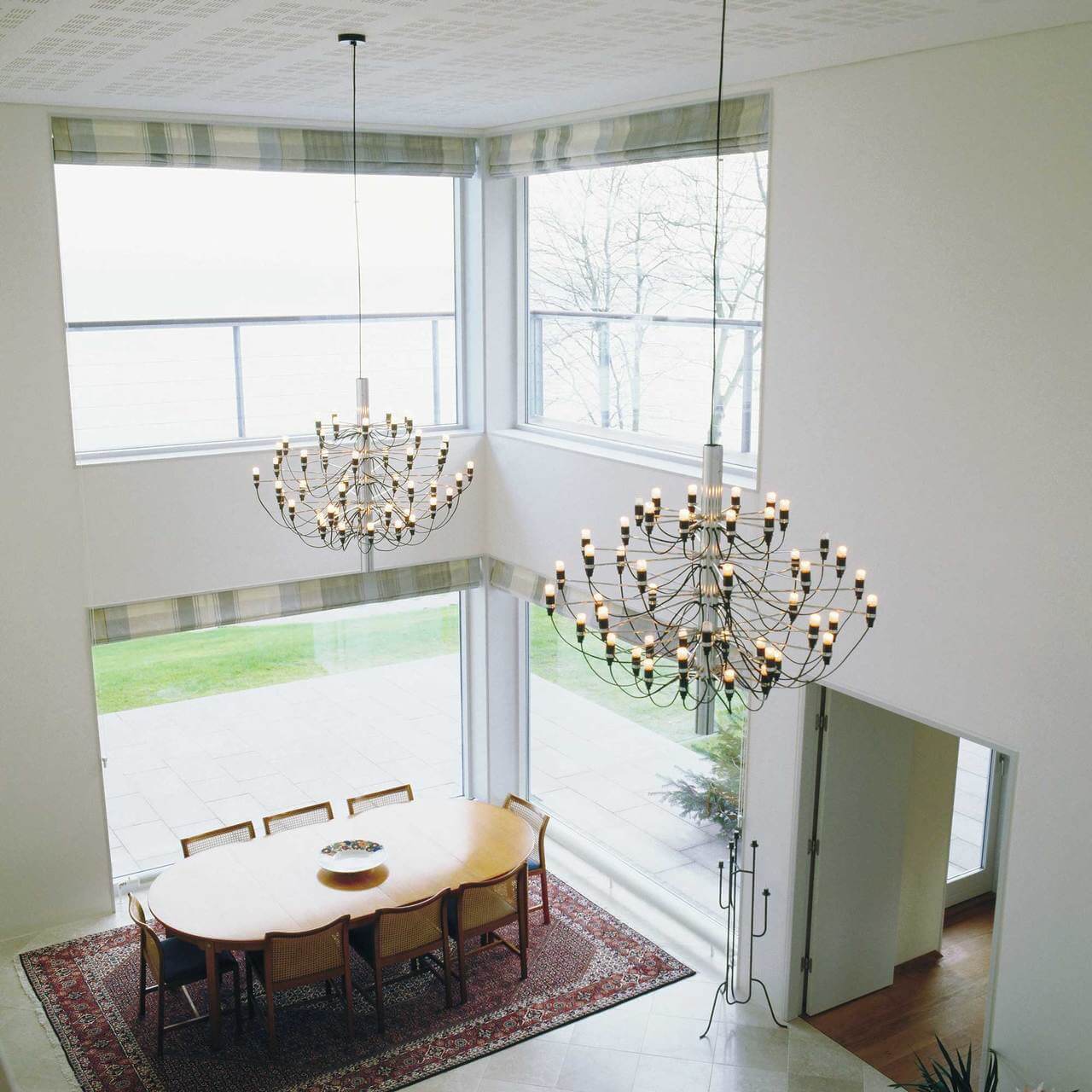 Dirove Pendant Lamp Fruit Four Color to Choose