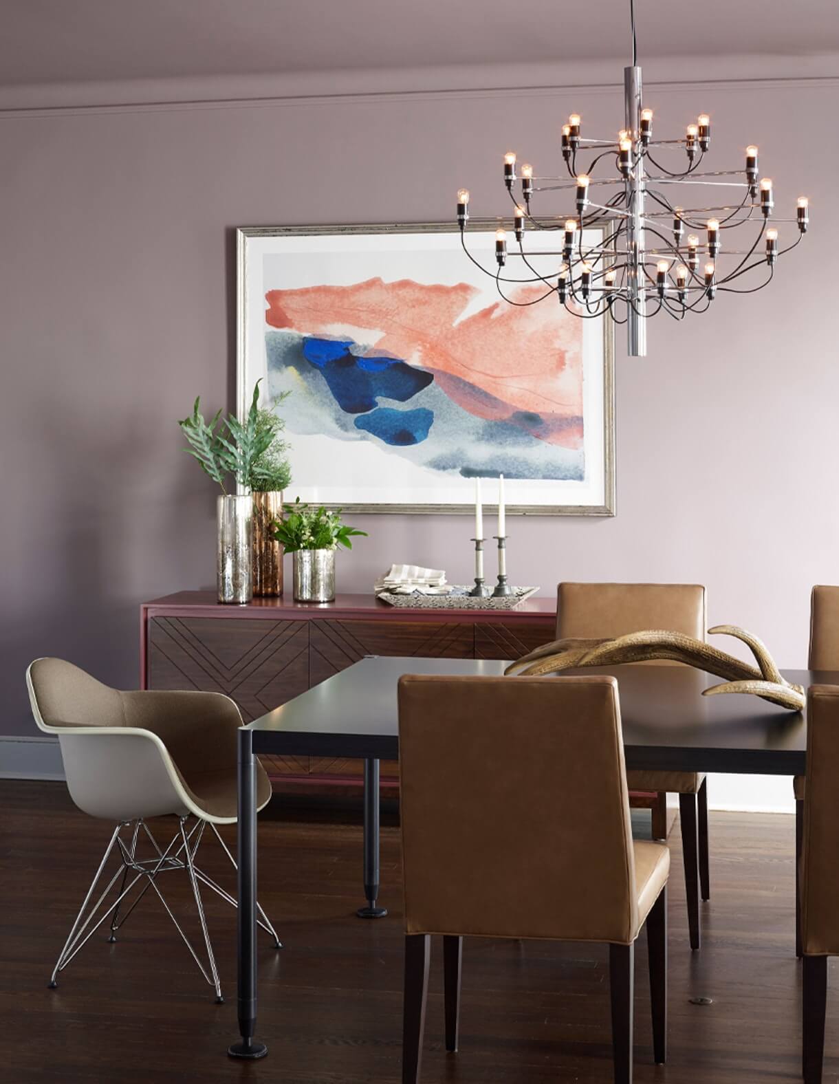 Dirove Pendant Lamp Fruit Four Color to Choose