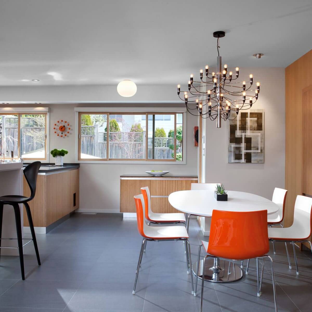 Dirove Pendant Lamp Fruit Four Color to Choose