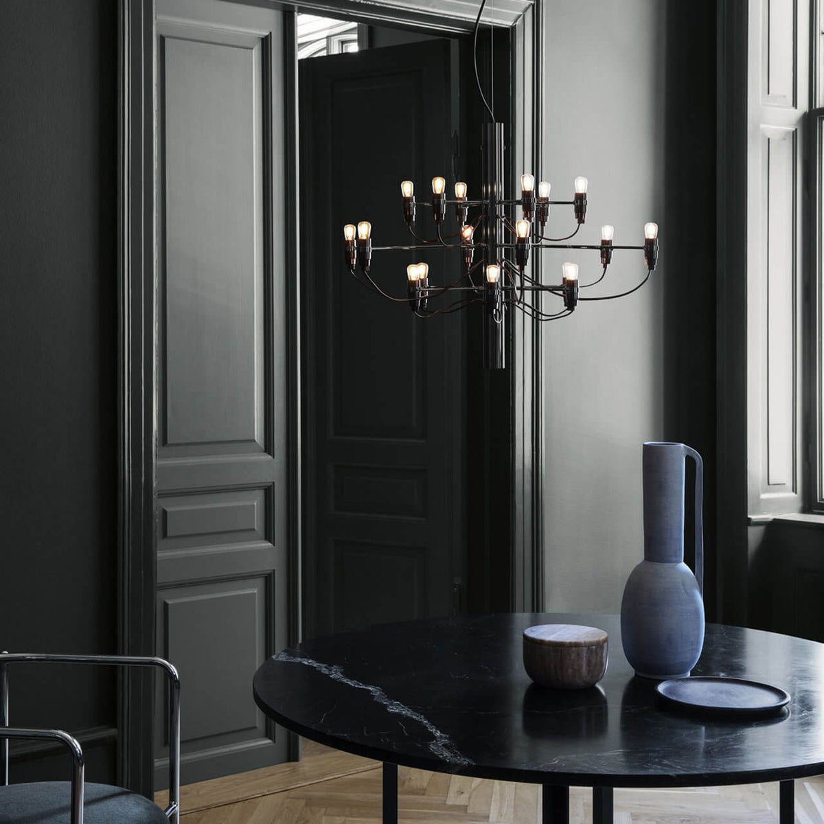 Dirove Pendant Lamp Fruit Four Color to Choose