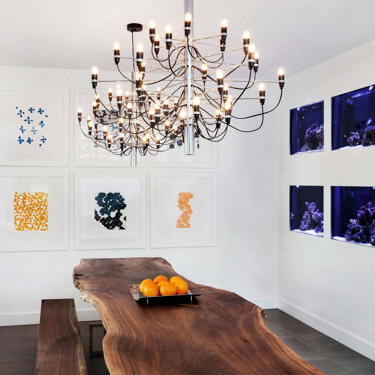 Dirove Pendant Lamp Fruit Four Color to Choose