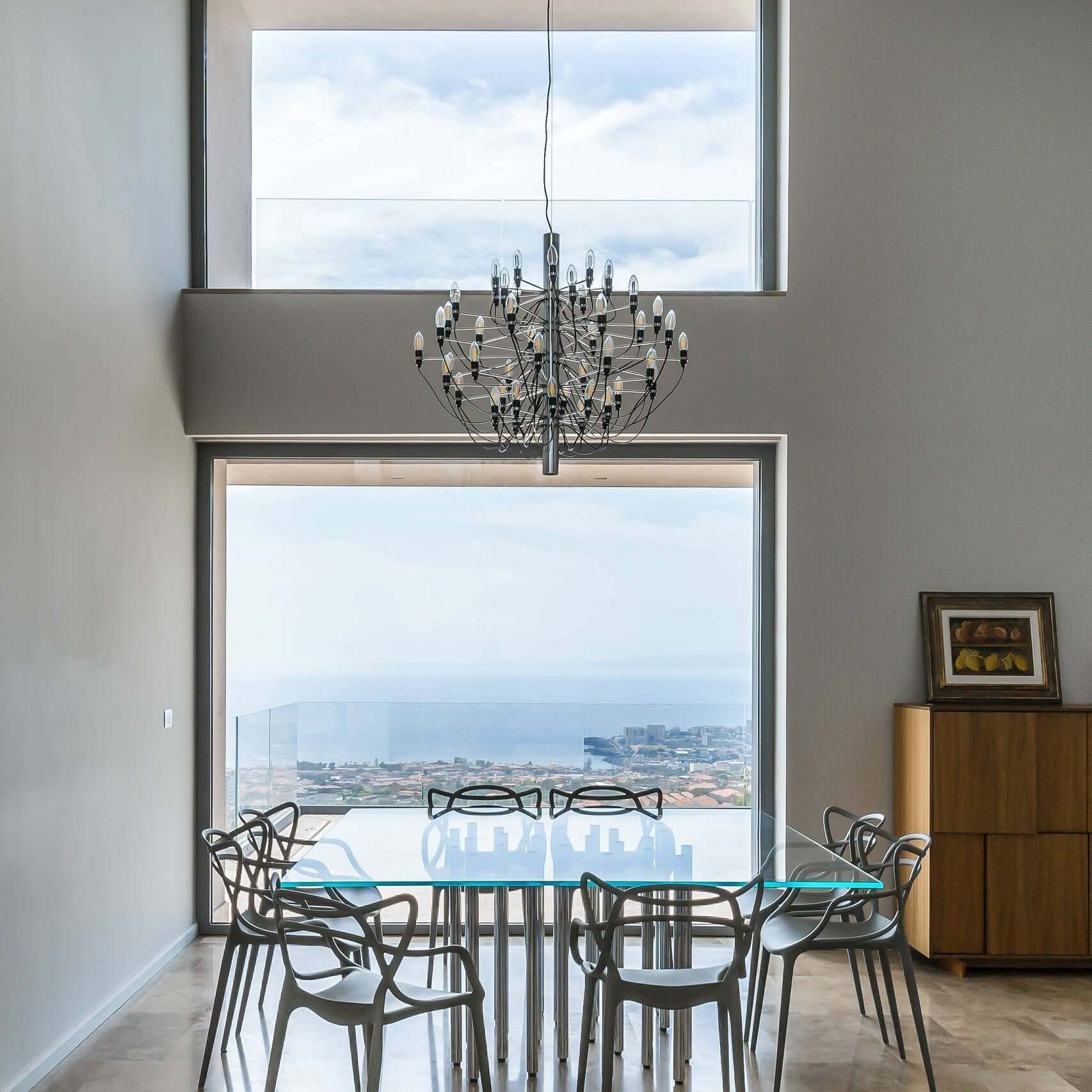 Dirove Pendant Lamp Fruit Four Color to Choose
