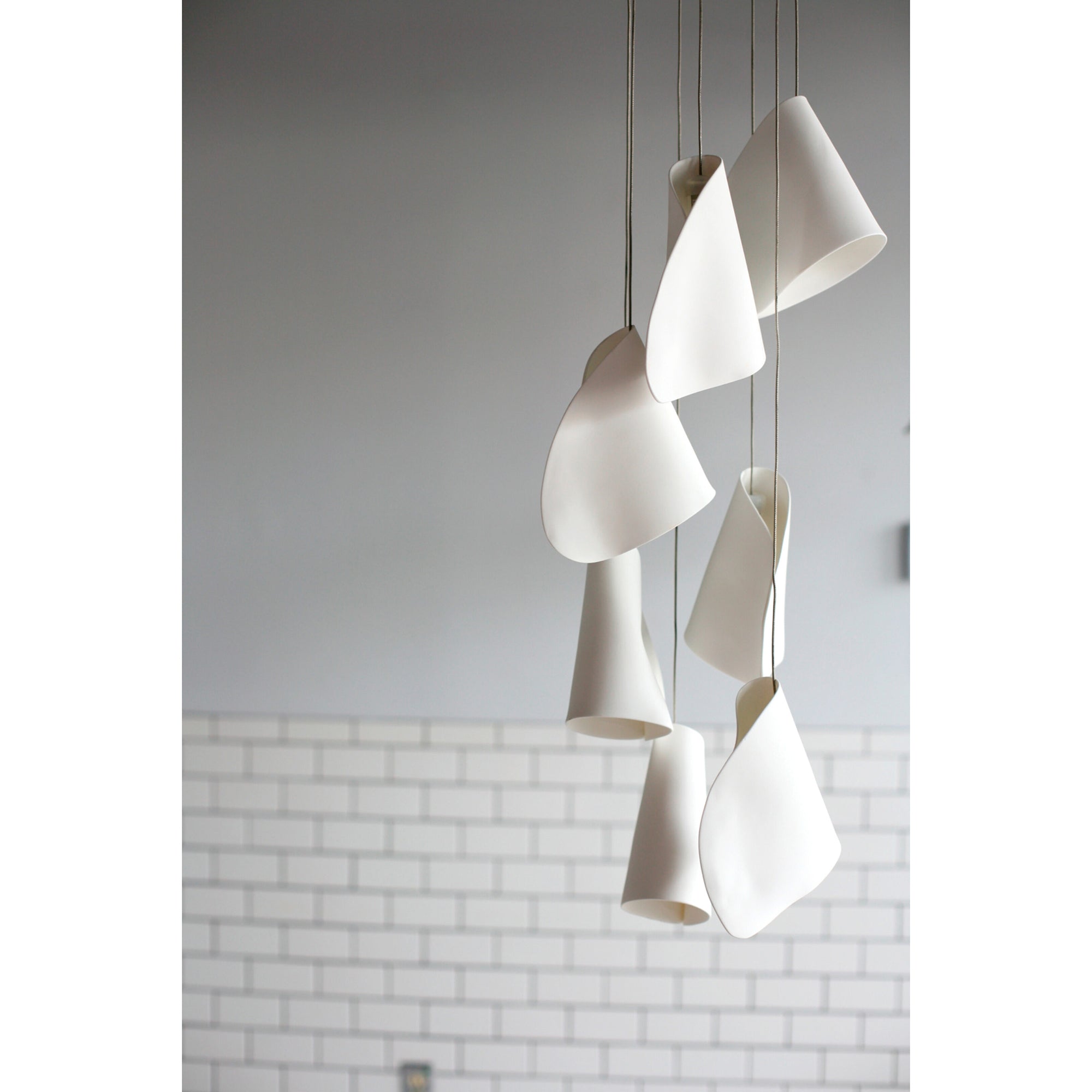 Caliielle Pendant Lamp