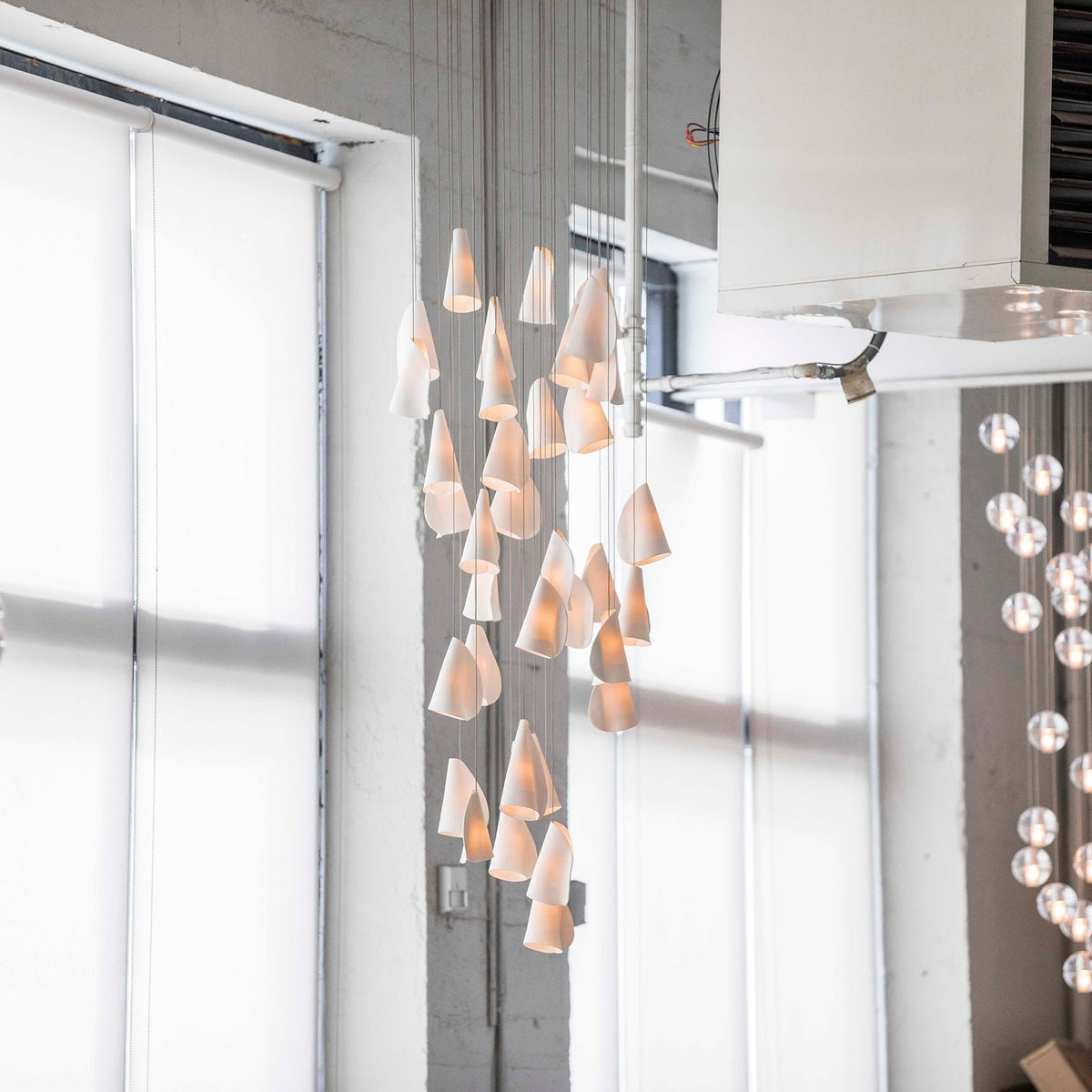 Caliielle Pendant Lamp