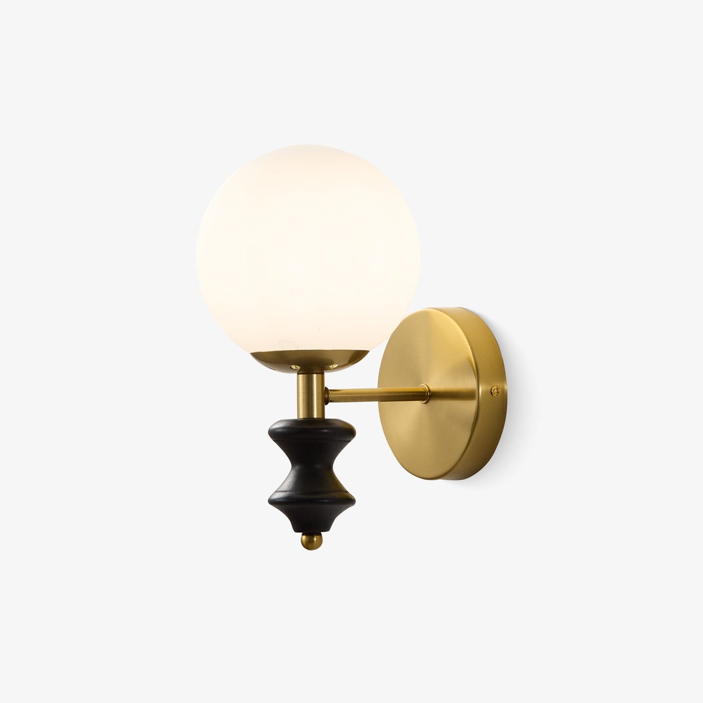 Kios Globe Wall Sconce