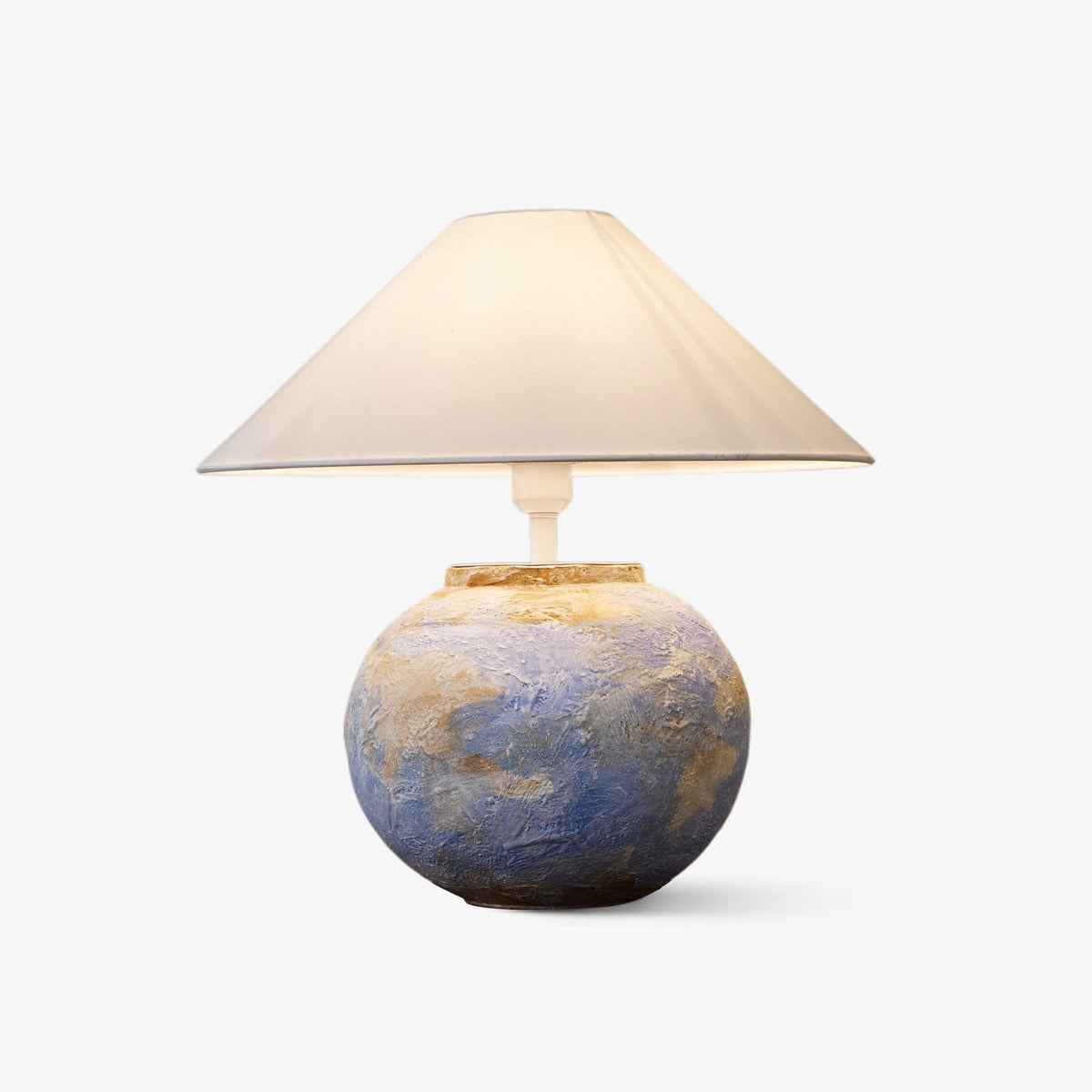 Lydia Modern Table Lamp