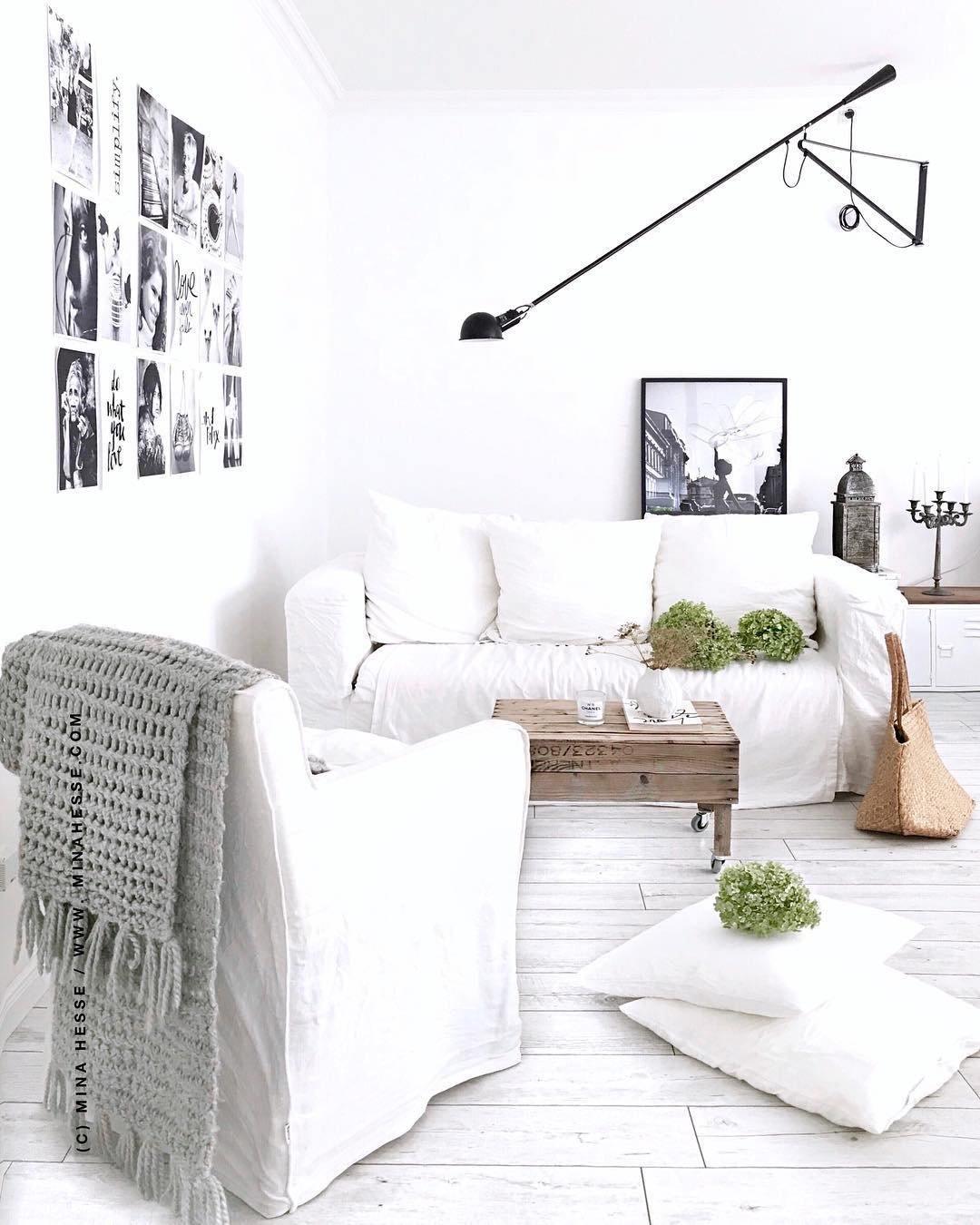Cid Modern Minimalist Long Arm Wall Lamp