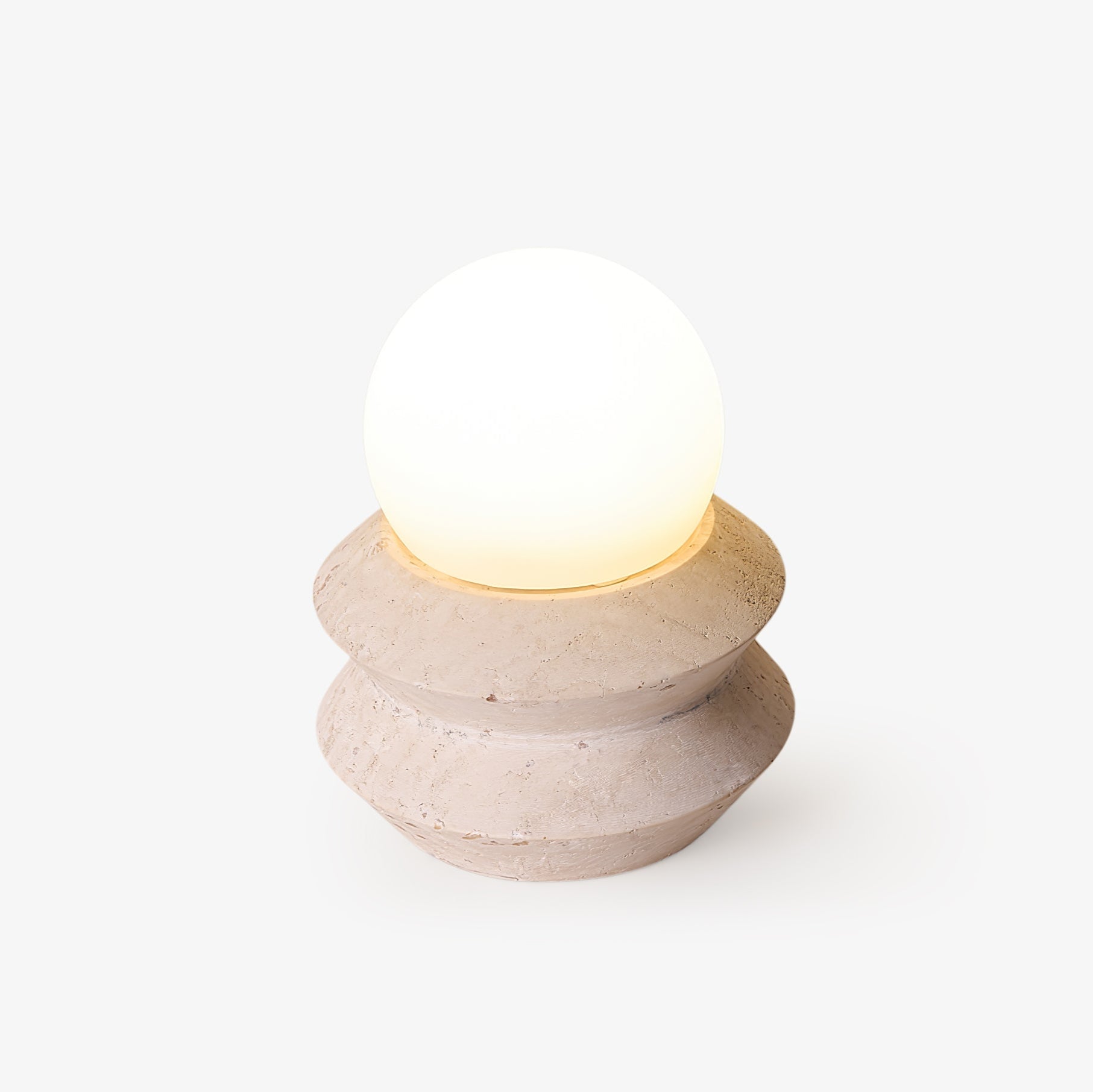 Dylis Lithos Rechargeable Table Lamp