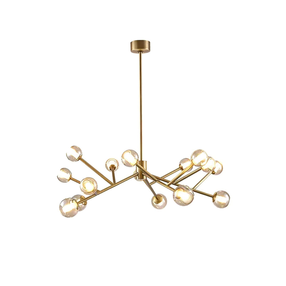 Colton Luxury Chandelier