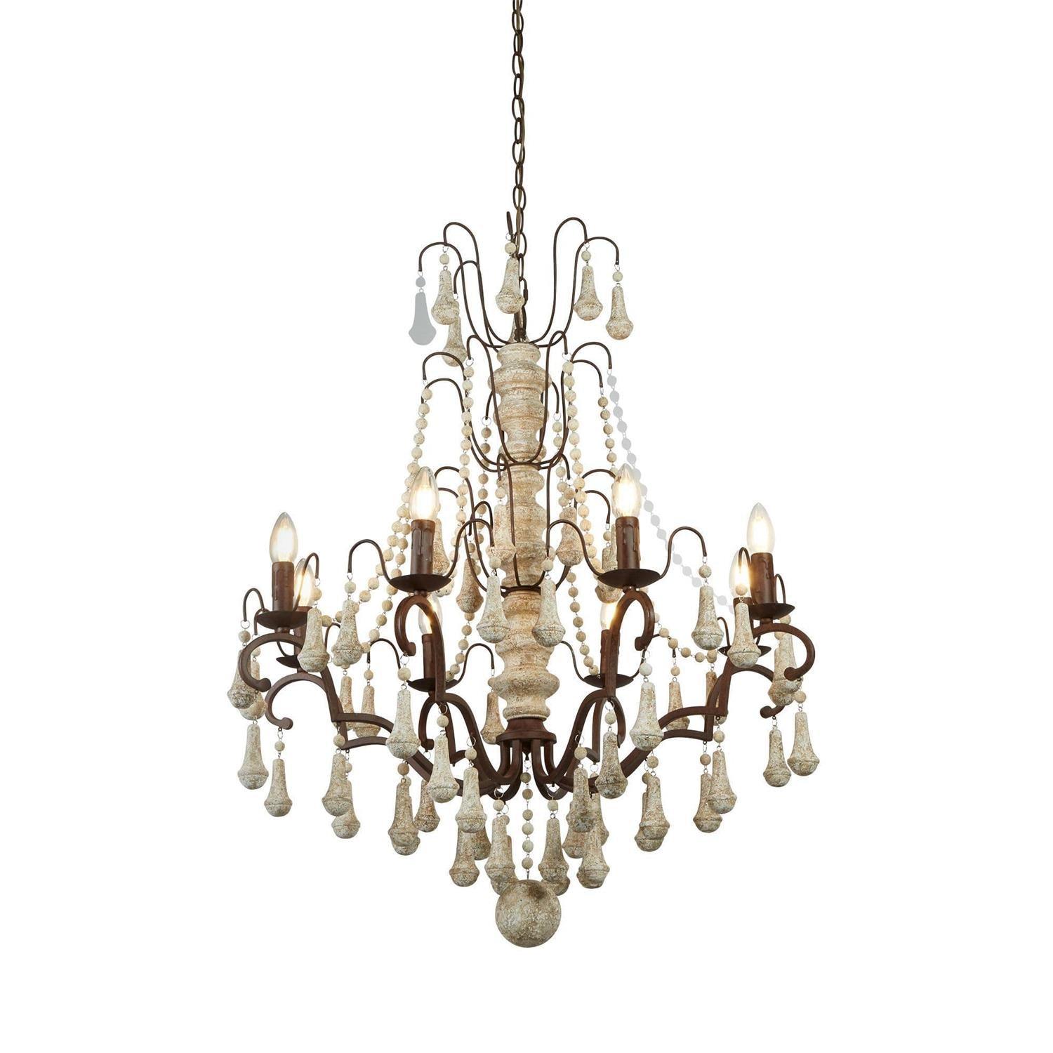 Jonas Luxury Chandelier