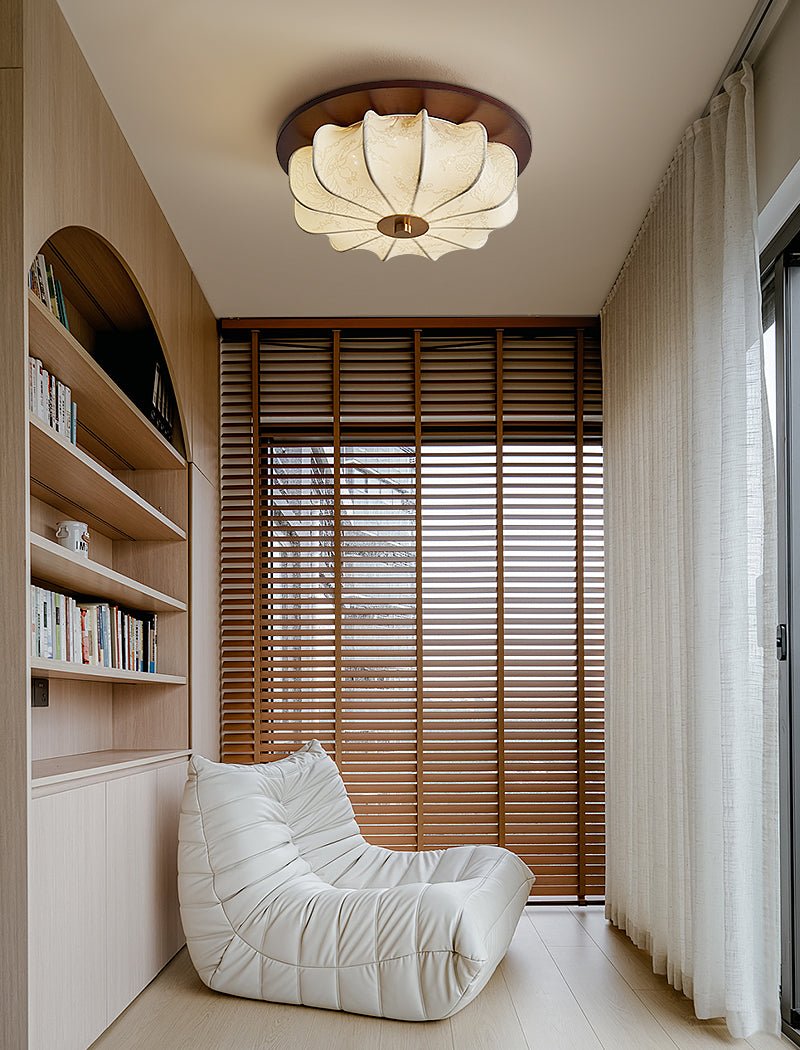 Ylvsen Fabric Ceiling Light
