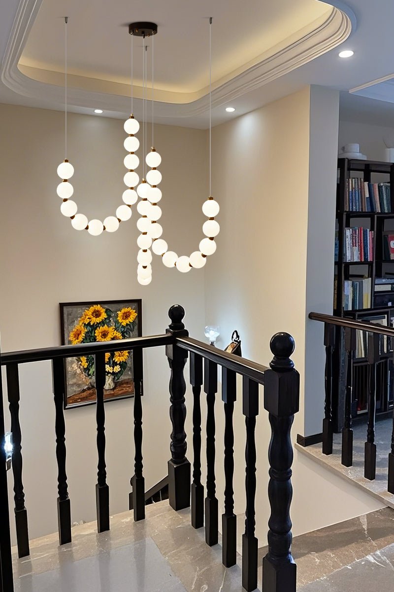 Ovex Pendant Lamp