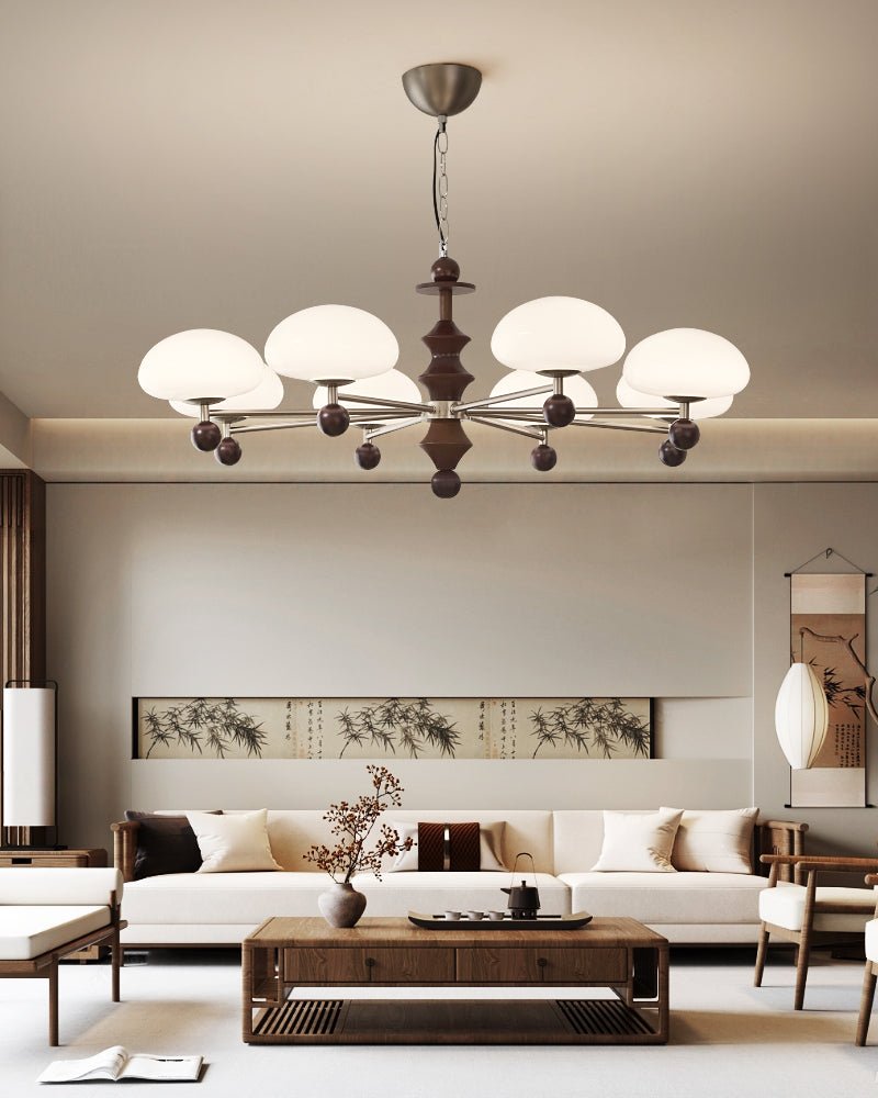 Gair Chandelier