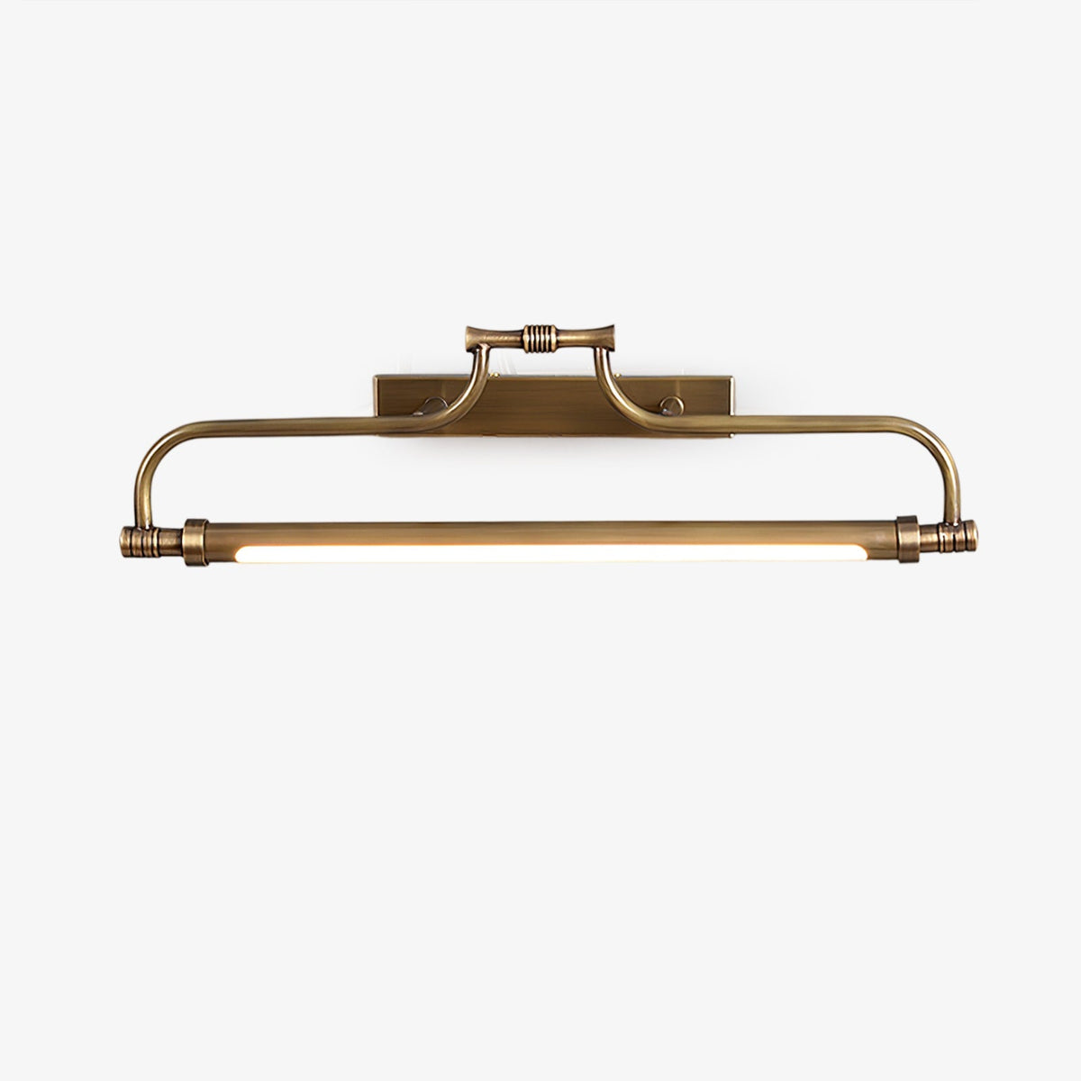Auregrove Gallery Vanity Bathroom & Vanity Wall Lamp