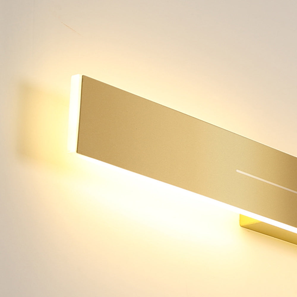 Arisha Modern Simple Indoor LED Wall Lamp Bedroom - Neutral Decor