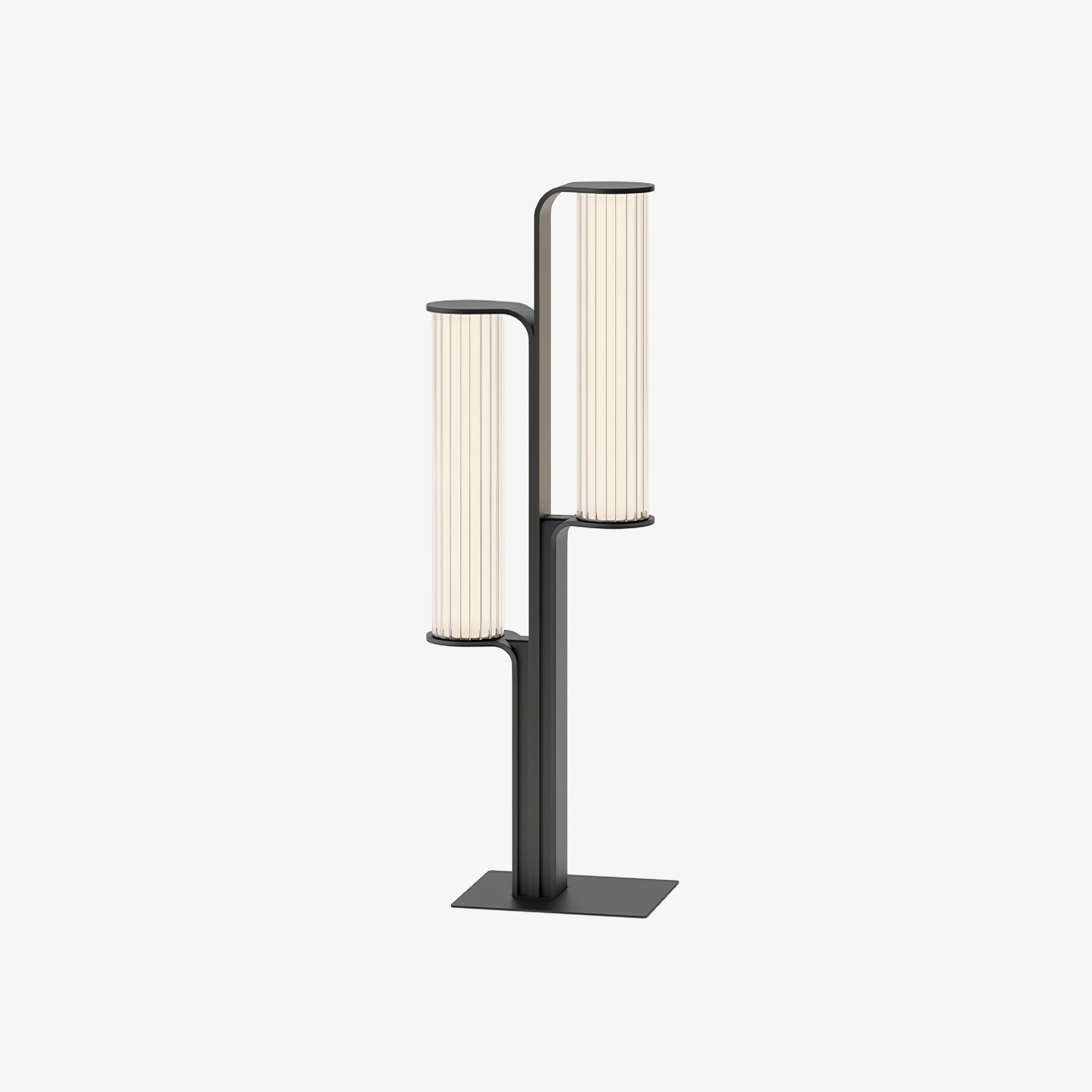 Sorerella Arc Duo Outdoor Lamp