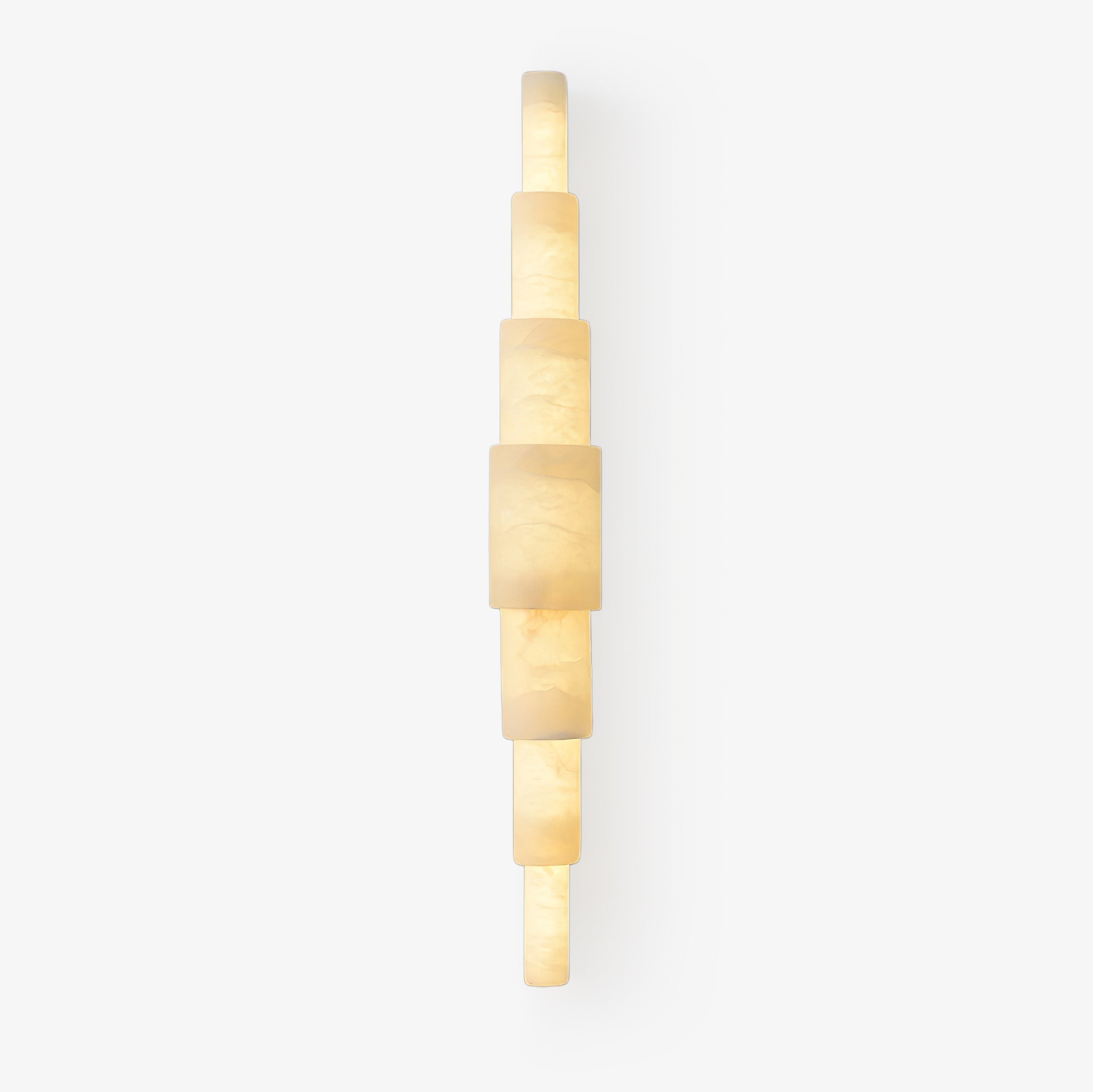 Raya Alabaster Wall Light
