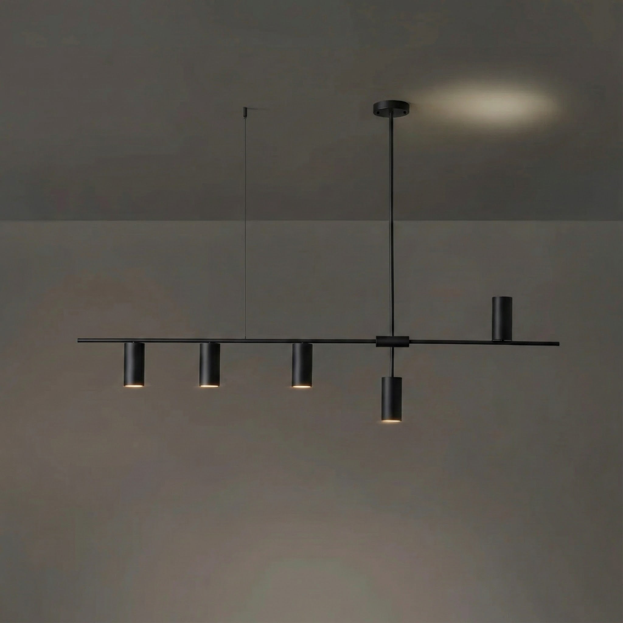 Cedarley Linear Chandelier