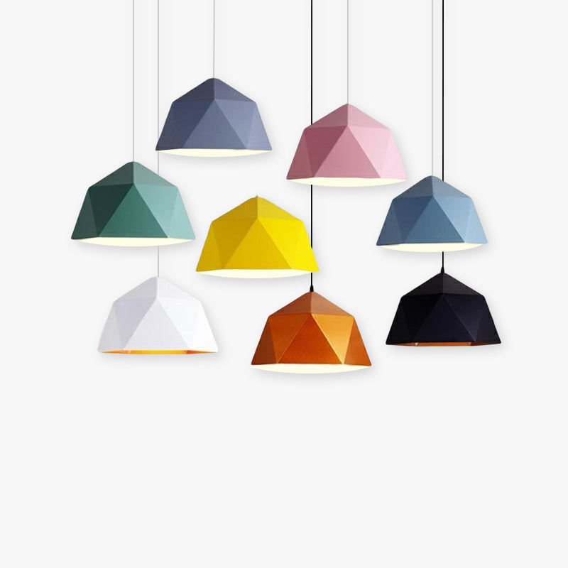 Valentina Pendant Light, - Neutral Decor