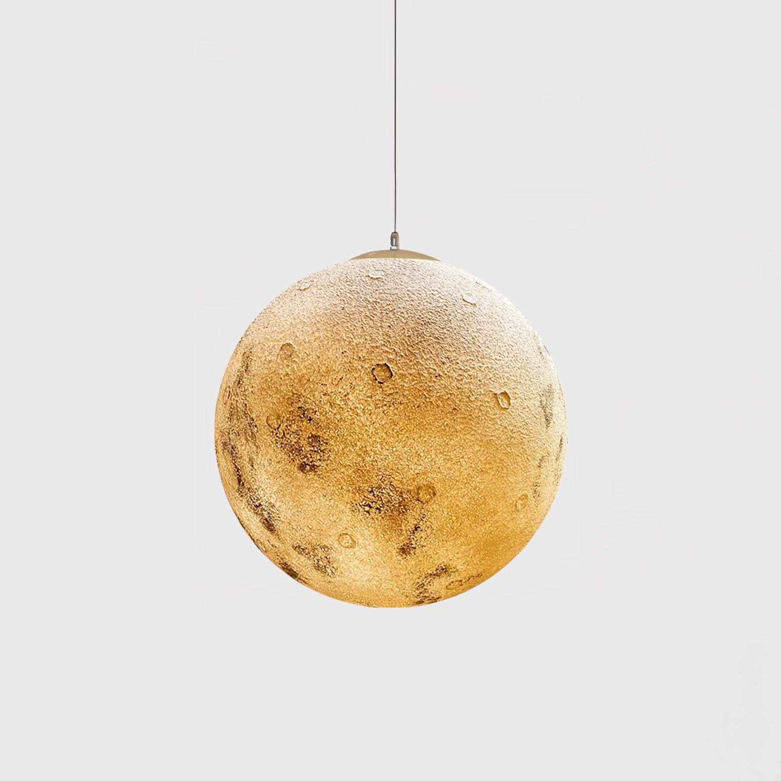 CosmoSphere Planetary Pendant Light