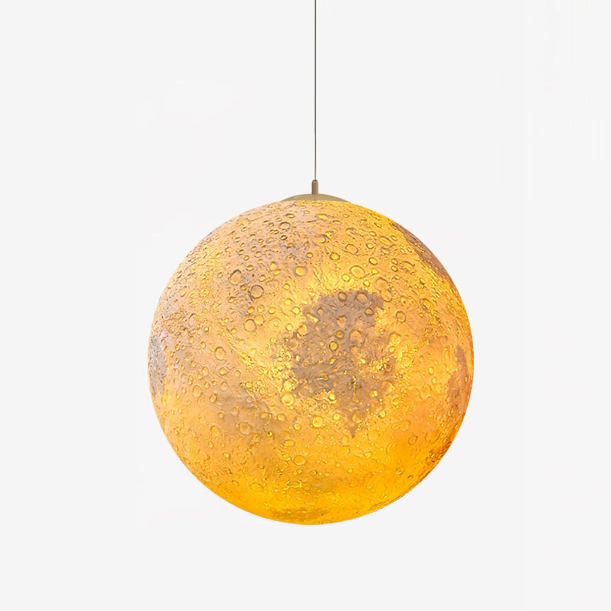 CosmoSphere Planetary Pendant Light