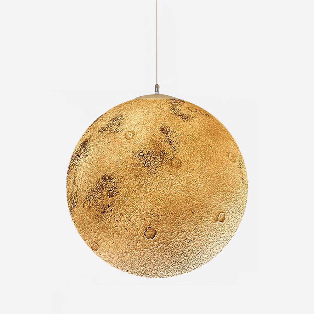 CosmoSphere Planetary Pendant Light