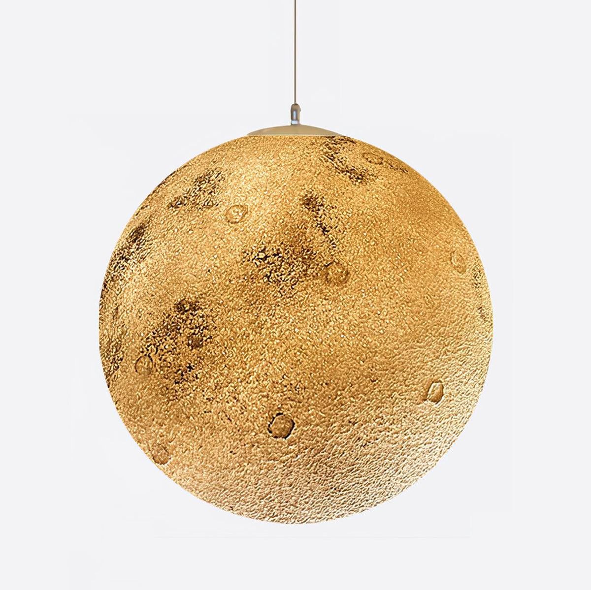 CosmoSphere Planetary Pendant Light
