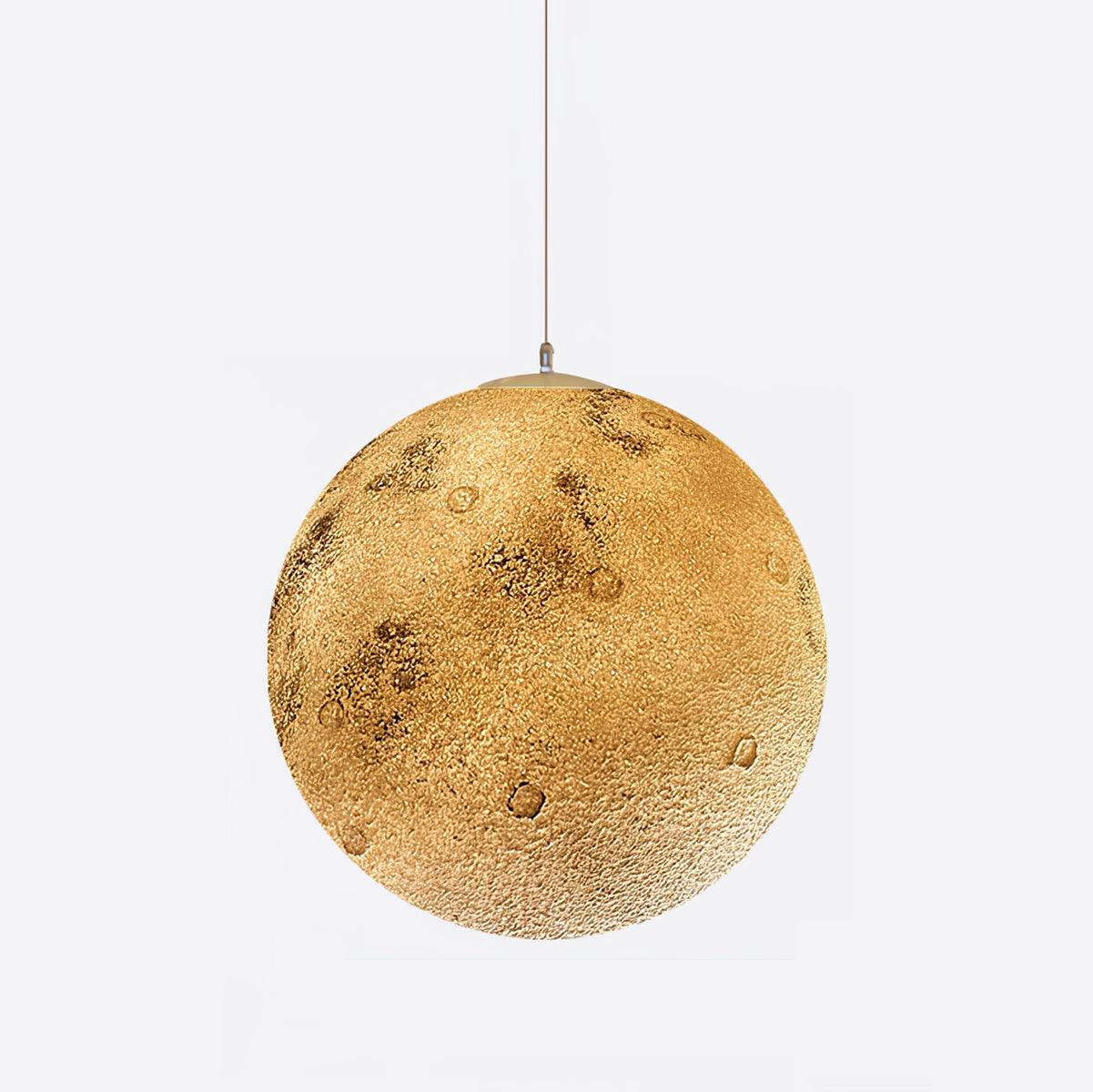 CosmoSphere Planetary Pendant Light