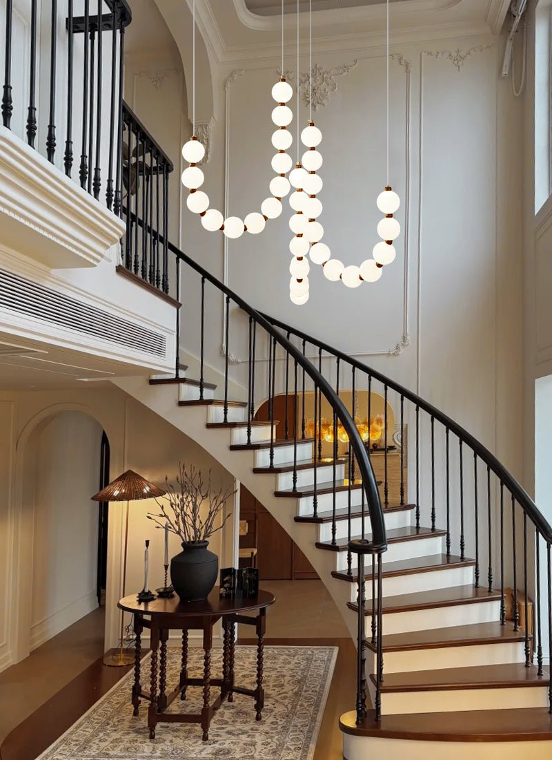 Ovex Pendant Lamp