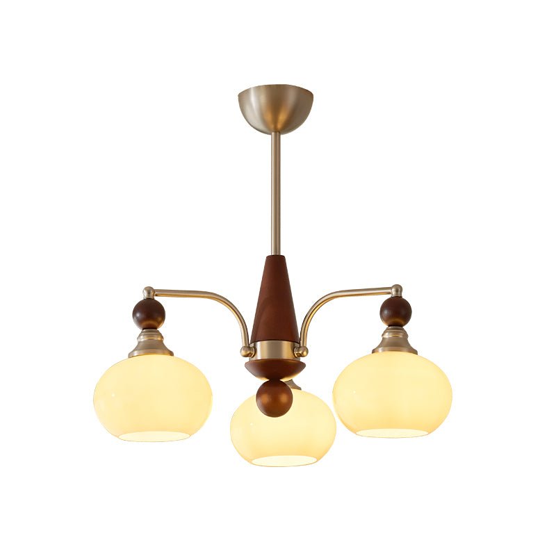 Prylin Chandelier